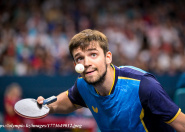 Үстел теннисінен Қазақстан құрамасының көшбасшылары Қазақстан чемпионатында өнер көрсетеді