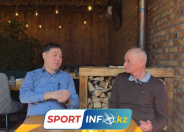 Даумов высказал свое мнение об отношениях Омарова и Лории накануне исполкома КФФ