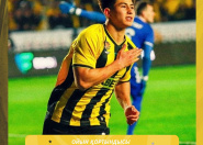 Сатпаев «Қайратқа» жеңіс сыйлады