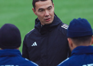 Нурдаулетов прокомментировал ничью с «Тоболом»