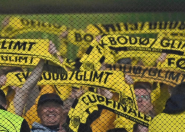 Буде-Глимт ертегісі осымен аяқталды! 