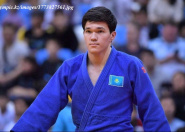 Казахстанские дзюдоисты выступят на Кубке Европы в Хорватии