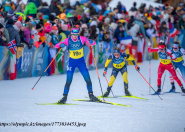 Қазақстандық алты биатлоншы Әлем кубогының соңғы кезеңіне қатысады