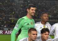 Стали известны подробности состояния здоровья Куртуа