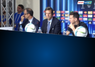 Лионель Месси мансабындағы 900-ші голын соқты