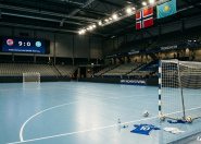 Казахстанки крупно проиграли команде из Норвегии по футзалу