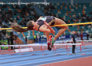 Астанада жеңіл атлетикадан жабық кешендегі әлем чемпионаты өтеді