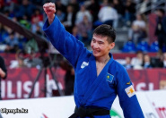 Нұрқанат Серікбаев Грузиядағы Grand Slam турнирінің чемпионы атанды