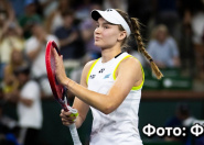 Елена Рыбакина победила соотечественницу на турнире в США 