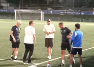 Сборной Казахстана поставили задачу в новом турнире от ФИФА 