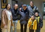 Бразильский футболист нашел новый клуб в КПЛ после ухода из «Кайрата»