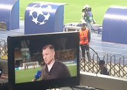 Рафаэль Уразбахтин – о ничьей с «Жетысу