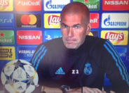 Зинедин Зидан достиг устной договорённости о работе в сборной Франции