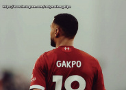 Гакпо уходит из «Ливерпуля»? Уже есть претенденты и замена