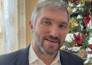 Овечкин стал вторым хоккеистом в истории НХЛ, который забросил 1000 шайб