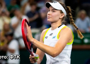 Елена Рыбакина вышла в четвертьфинал Miami Open-2026 