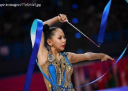 Екі қазақстандық гимнаст Болгарияда өтетін Әлем кубогы кезеңінде бақ сынайды