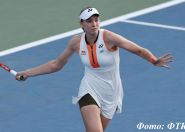 Рыбакина уступила своей постоянной сопернице