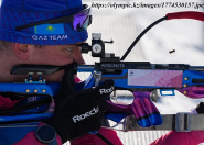 Биатлоннан Қазақстан чемпионатының алғашқы жеңімпаздары анықталды