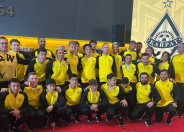 «Зенит» — «Кайрат»: во сколько начало товарищеского матча, где смотреть трансляцию