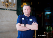 Владимир Чебурин: времени немного, но будем активно готовиться