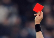 Юношеская сборная Казахстана в меньшинстве уступила Украине 