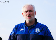 Сергей Лабодовский прокомментировал игру против сборной Украины