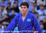 Шамшаев — чемпион: Казахстан завоевал три медали на Кубке Европы