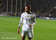 Мбаппе оставил послание после товарищеских матчей в составе Франции