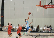 Казахстанки U18 представят регион на Кубке Азии после победы в Астане