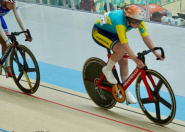 Алишер Жумакан стал двукратным серебряным призёром чемпионата Азии