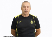 У известного казахстанского форварда Эльдара Гасанова — День рождения!