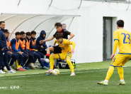 Қазақстан U-18 жасөспірімдер құрамасы Грузиядағы оқу-жаттығу жиынын жеңіспен аяқтады Қазақстан U-18 жасөспірімдер құрамасы Грузиядағы оқу-жаттығу жиынын жеңіспен аяқтады