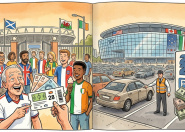 У УЕФА и ФИФА разный подход к ценам У УЕФА и ФИФА разный подход к ценам