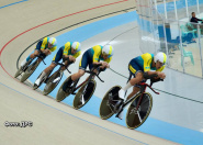 Велотректен Азия чемпионаты: Қазақстан қоржынында 11 медаль бар Велотректен Азия чемпионаты: Қазақстан қоржынында 11 медаль бар