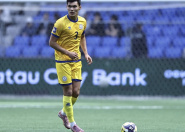 Казахстан победил Коморские острова Казахстан победил Коморские острова