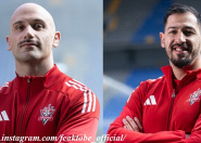 К Актобе временно присоединились португальские специалисты