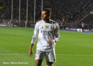 Килиан Мбаппе: я устал от интервью