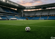 «ВПР» допущен ко Второй лиге-2026, в турнире появятся новые клубы