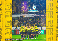 Кайрат – Астана: все билеты на воскресный матч распроданы