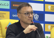 Уразбахтин поблагодарил команду, Бабаян признал ошибки