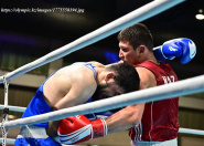 Драма в Улан-Баторе: Сагындык Тогамбай забирает «бронзу»