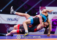 Три схватки за «бронзу»: казахстанские «классики» поборются за третье место ЧА