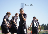 Қазақстан WU-17 құрамасы Черногорияны ірі есеппен жеңіп, Еуро іріктеуінің А лигасына жолдама алды