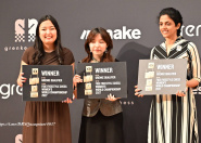 Успех в Германии: Алуа Нурман стала второй среди женщин на GRENKE Chess Festival