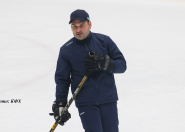 Максим Худяков: мы собираем потихоньку материал по соперникам