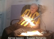 Владимир Иванушкин вспоминает первый матч «Кайрата» в высшей лиге СССР