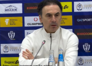  Григорий Бабаян с иронией прокомментировал ситуацию с Сатпаевым