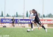 Қазақстан WU-19 құрамасы Израильден жеңілді