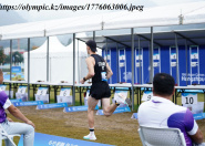 Итоги Кубка мира в Каире: казахстанские пятиборцы не прошли в полуфинал